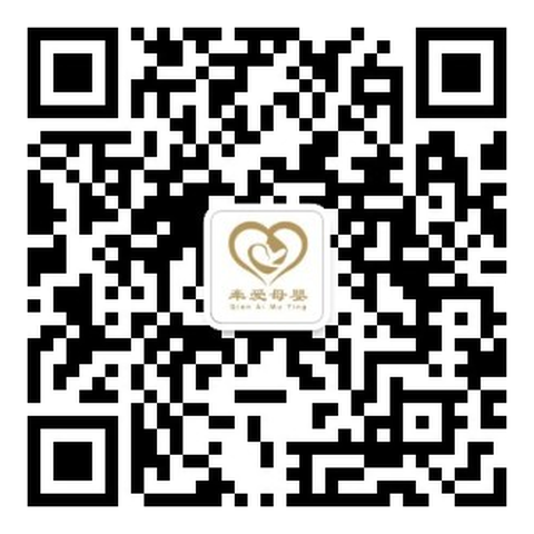 牵爱家政服务号二维码